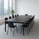Large Meeting Table - Context View